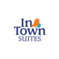 InTown Suites Extended Stay Indianapolis IN - Greenwood logo image