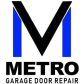 Metro Garage Door Repair logo image