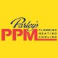 Parley&#039;s Plumbing, Heating &amp; Air Conditioning logo image