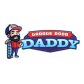 Garage Door Daddy logo image