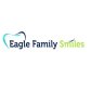 Eagle Family Smiles logo image