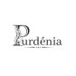 Purdenia logo image