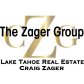 The Zager Group logo image