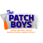 The Patch Boys of Greater Fayetteville logo image