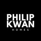 Philip Kwan Homes logo image