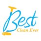 Best Clean Ever logo image