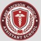 Lake Jackson Medical Assistant School logo image