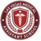 Las Vegas Medical Assistant School logo image