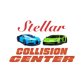 Stellar Collision Center logo image