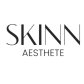 SKINN Aesthete logo image