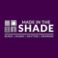 Made in the Shade Blinds, Shades, Shutters logo image