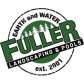 Fuller Landscaping and Pools Inc logo image