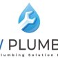 JPW PLUMBING CO. logo image