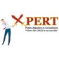 Xpert Public Adjusters logo image