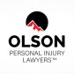 Olson Personal Injury Lawyers logo image