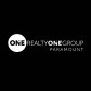 Realty One Group Paramount logo image