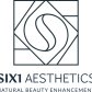 SIX1 Aesthetics logo image