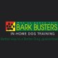 Bark Busters Edmonton - Dog Training Edmonton logo image