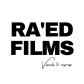 RA&#039;ED Films logo image