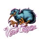 Vape Canyon - Wellington Vape Store logo image