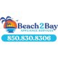 Beach 2 Bay Appliance Services, LLC logo image