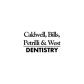 Caldwell, Bills, Petrilli &amp; West Dentistry logo image