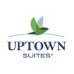 Uptown Suites Extended Stay Nashville TN - Smyrna logo image