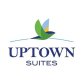 Uptown Suites Extended Stay Austin TX - Downtown logo image