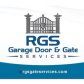 RGS Garage Door &amp; Gate Services logo image