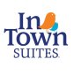 InTown Suites Extended Stay Indianapolis IN - I-70/Post Road logo image