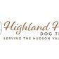 Highland Haven Dog Training logo image