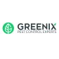 Greenix Pest Control Salt Lake City logo image