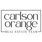 The Carlson Orange Real Estate Team logo image