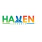 The Haven Center logo image