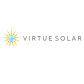 Virtue Solar logo image