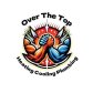 Over the top heating &amp; Cooling LTD. logo image