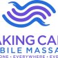 Taking Care Mobile Massage logo image