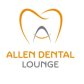 Allen Dental Lounge logo image