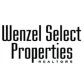 Wenzel Select Properties logo image