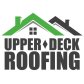 Upper Deck Roofing logo image