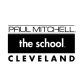 Paul Mitchell The School Cleveland logo image