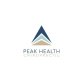 Peak Health Chiropractic logo image