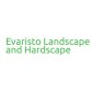 Evaristo Landscape logo image