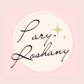 Parastoo (Pary) Roshany, Registered Psychotherapist, RP, MACP logo image