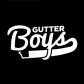 Gutter Boys logo image