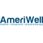 AmeriWell Clinics logo image