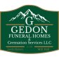 Gedon Funeral Homes &amp; Cremation Services logo image