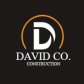 Davidco Construction LTD logo image