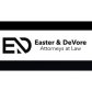 Easter &amp; DeVore, Attorneys At Law logo image