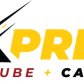 Express Lube &amp; Car Care logo image